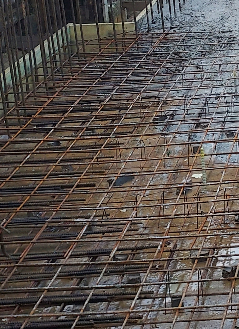 basement structural engineer